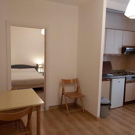 Hotel - Gites "U Pozzu" Evisa Eksteriør billede