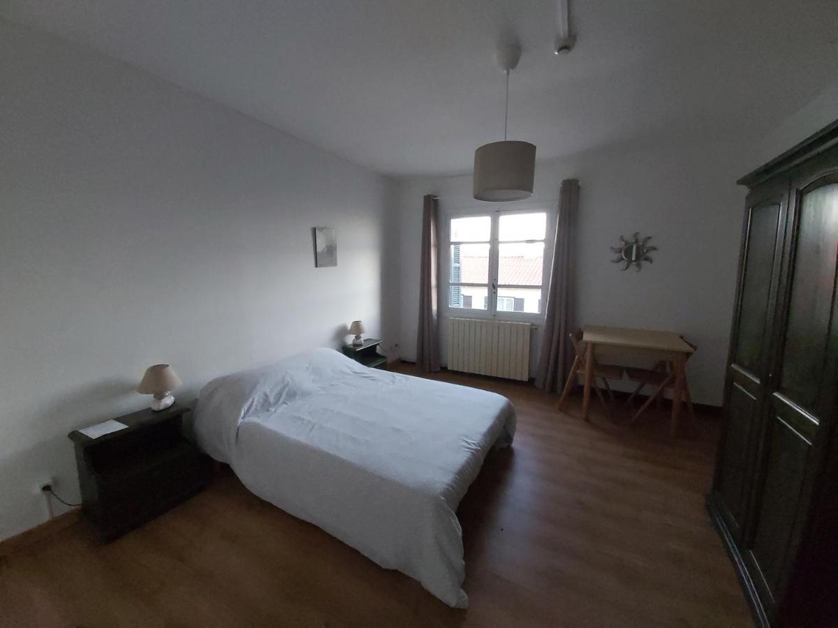 Hotel - Gites "U Pozzu" Evisa Eksteriør billede