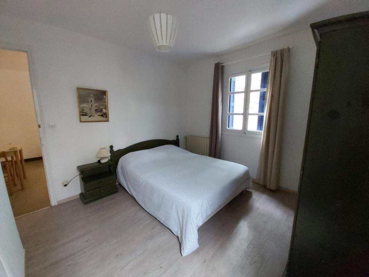 Hotel - Gites "U Pozzu" Evisa Eksteriør billede