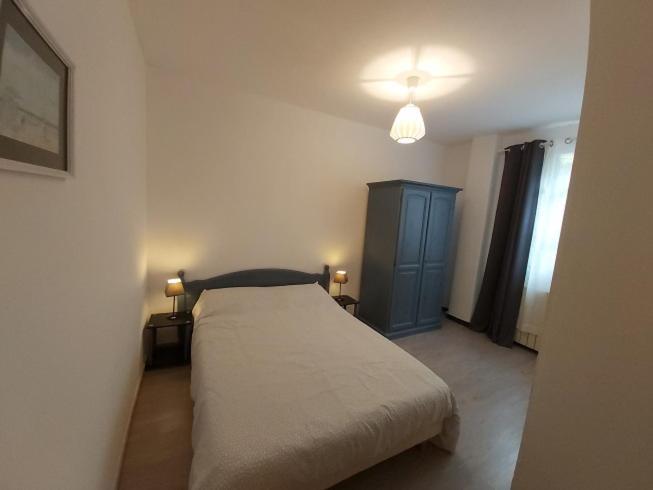 Hotel - Gites "U Pozzu" Evisa Eksteriør billede