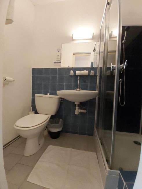 Hotel - Gites "U Pozzu" Evisa Eksteriør billede