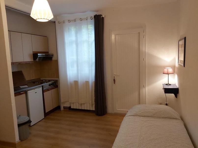 Hotel - Gites "U Pozzu" Evisa Eksteriør billede